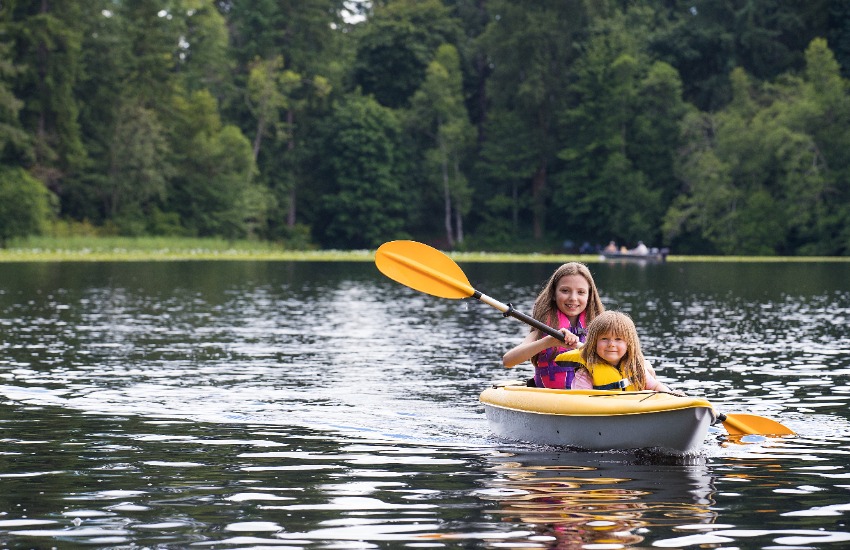 Reasons to send your kid to summer camp