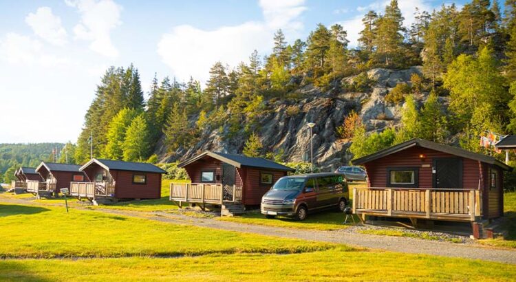 Best sleepaway camps