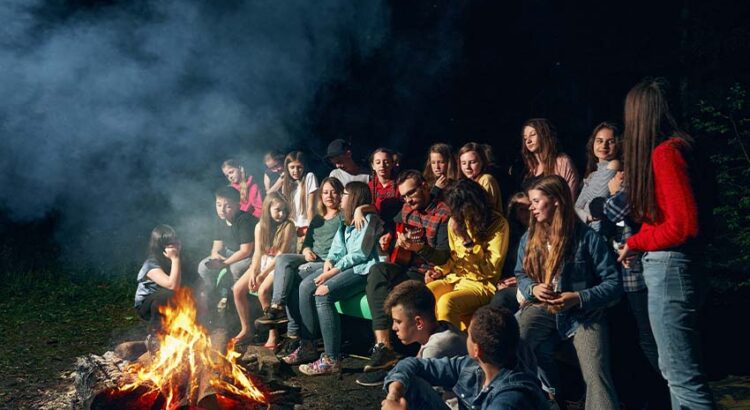 Best summer camps in the usa
