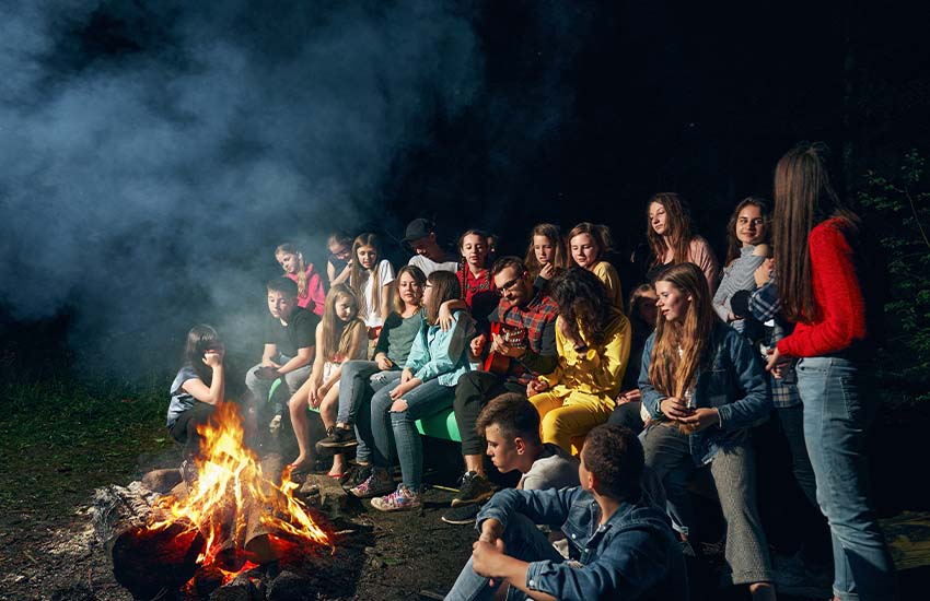 Best summer camps in the usa