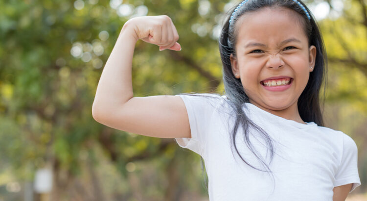 Health at summer camp