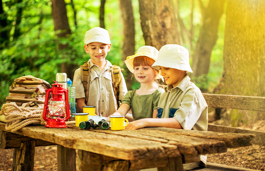 Best summer sleepaway camps in the northeast