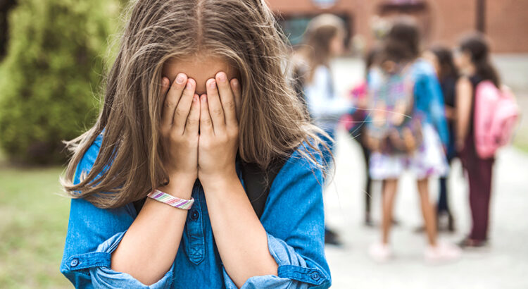 Bullying at summer camp