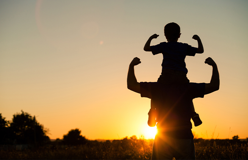 travel home from summer camp