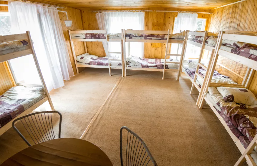 summer camp packing list